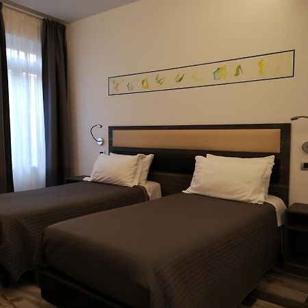 Palazzo Irma - Hotel - B&B Luxury Vibo Valentia Eksteriør bilde