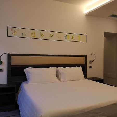 Palazzo Irma - Hotel - B&B Luxury Vibo Valentia Eksteriør bilde