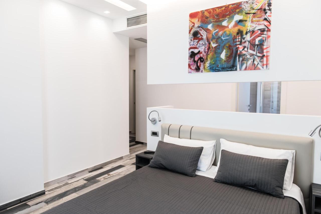 Palazzo Irma - Hotel - B&B Luxury Vibo Valentia Eksteriør bilde