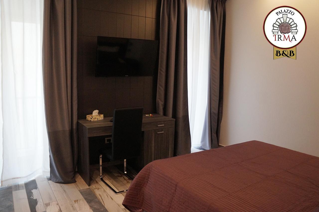 Palazzo Irma - Hotel - B&B Luxury Vibo Valentia Eksteriør bilde