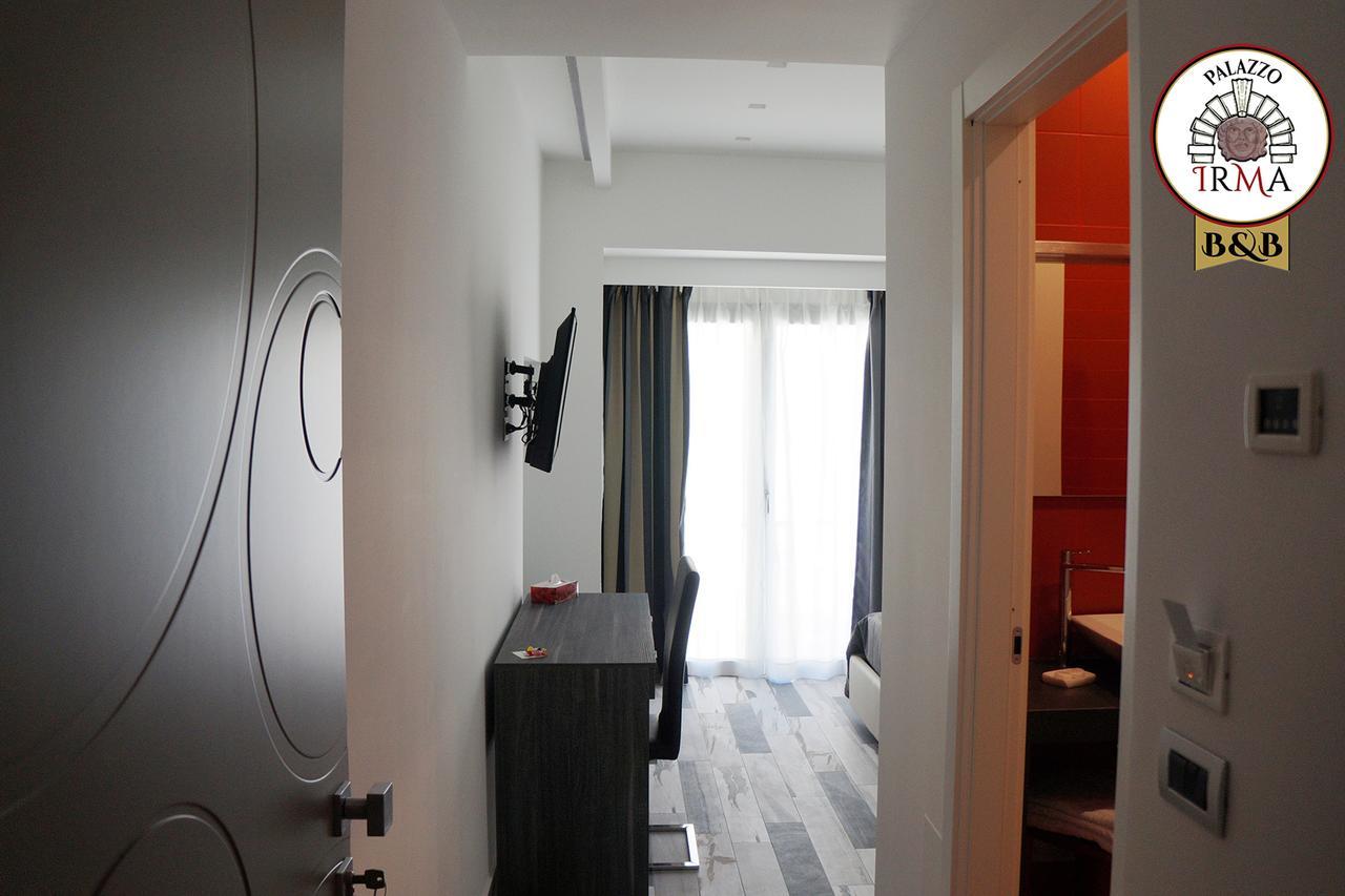 Palazzo Irma - Hotel - B&B Luxury Vibo Valentia Eksteriør bilde