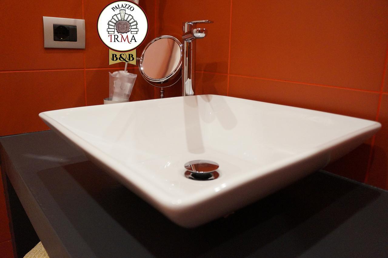 Palazzo Irma - Hotel - B&B Luxury Vibo Valentia Eksteriør bilde