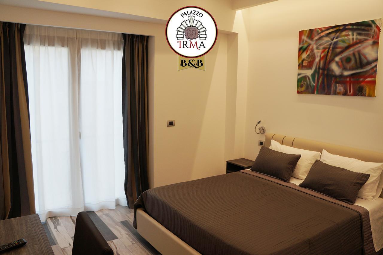 Palazzo Irma - Hotel - B&B Luxury Vibo Valentia Eksteriør bilde