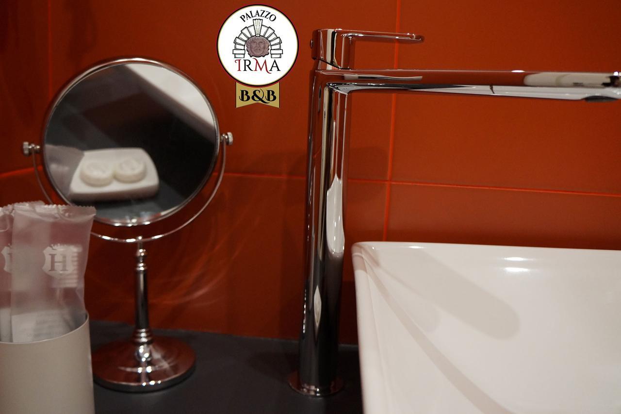 Palazzo Irma - Hotel - B&B Luxury Vibo Valentia Eksteriør bilde