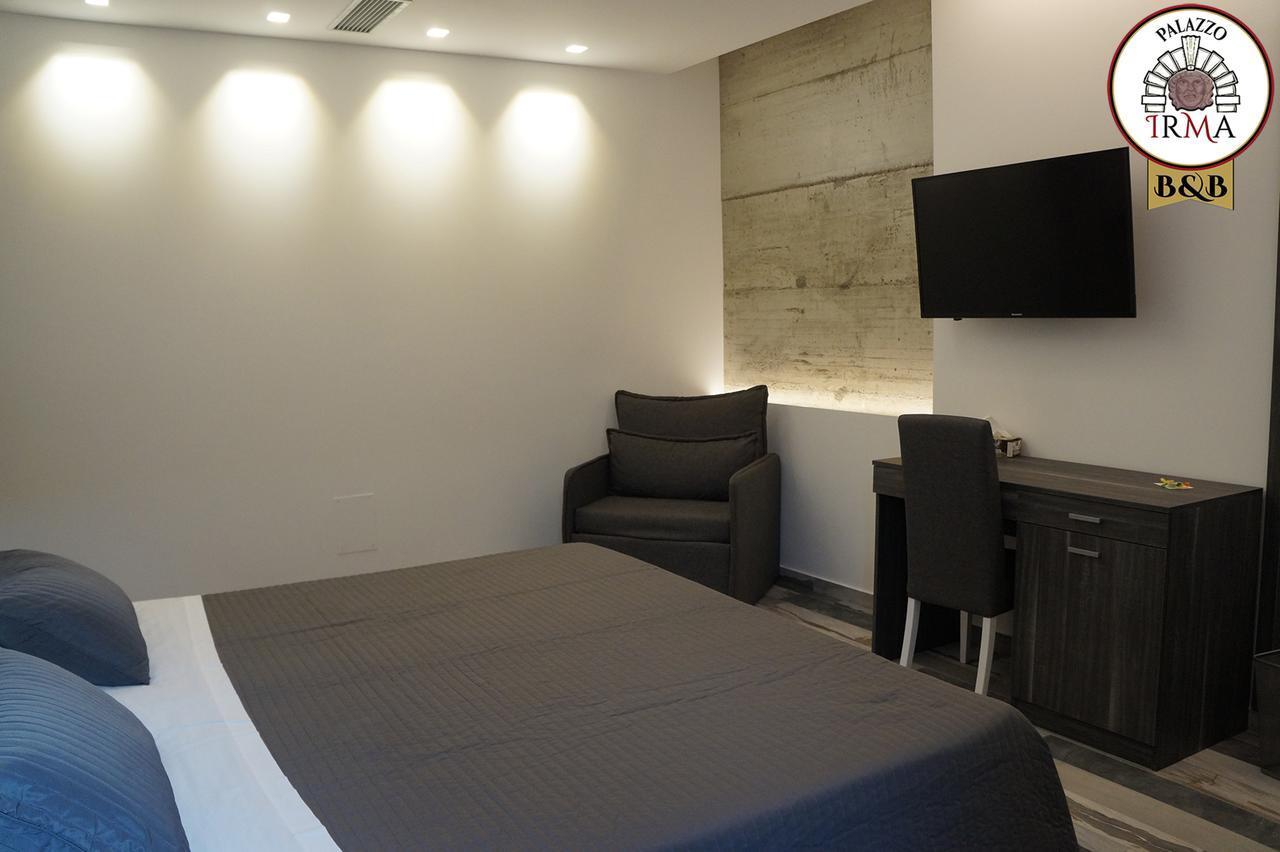 Palazzo Irma - Hotel - B&B Luxury Vibo Valentia Eksteriør bilde