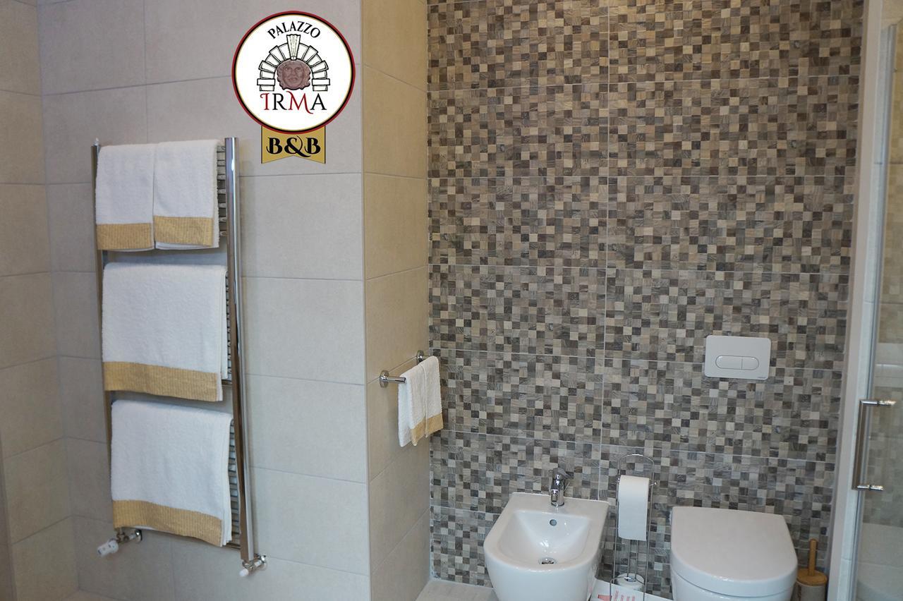 Palazzo Irma - Hotel - B&B Luxury Vibo Valentia Eksteriør bilde