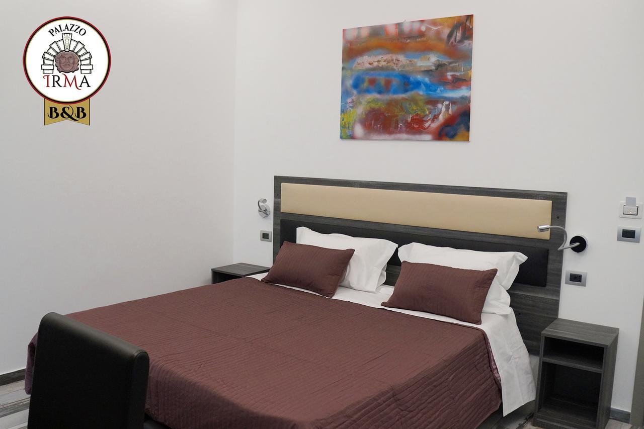 Palazzo Irma - Hotel - B&B Luxury Vibo Valentia Eksteriør bilde
