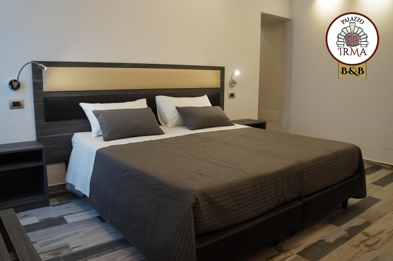 Palazzo Irma - Hotel - B&B Luxury Vibo Valentia Eksteriør bilde