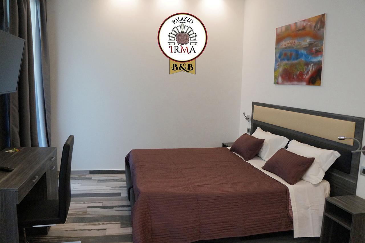 Palazzo Irma - Hotel - B&B Luxury Vibo Valentia Eksteriør bilde