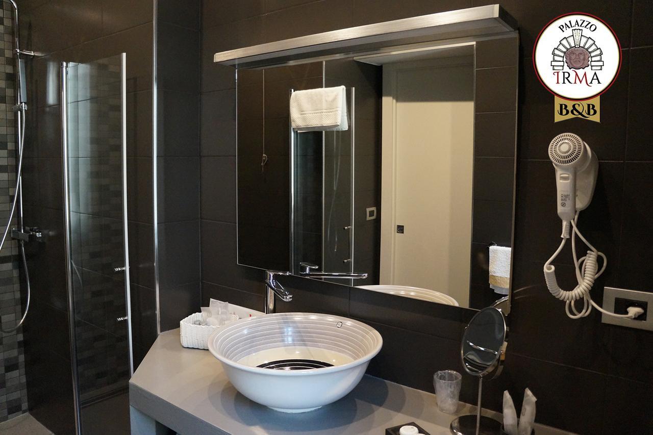 Palazzo Irma - Hotel - B&B Luxury Vibo Valentia Eksteriør bilde