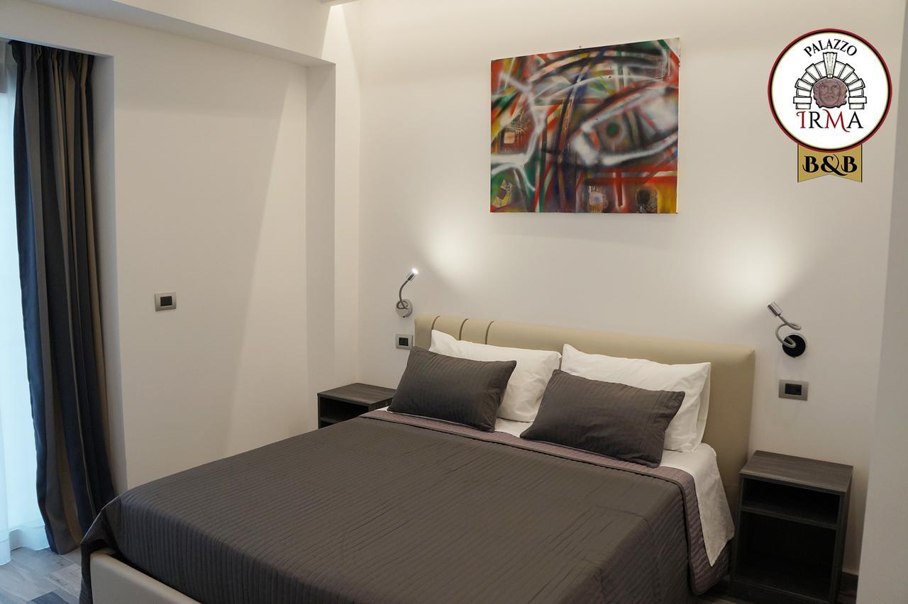 Palazzo Irma - Hotel - B&B Luxury Vibo Valentia Eksteriør bilde