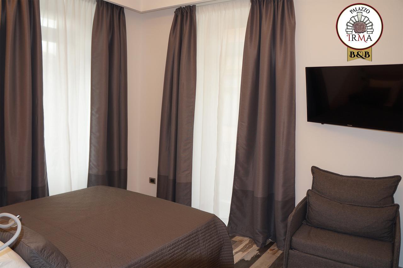 Palazzo Irma - Hotel - B&B Luxury Vibo Valentia Eksteriør bilde