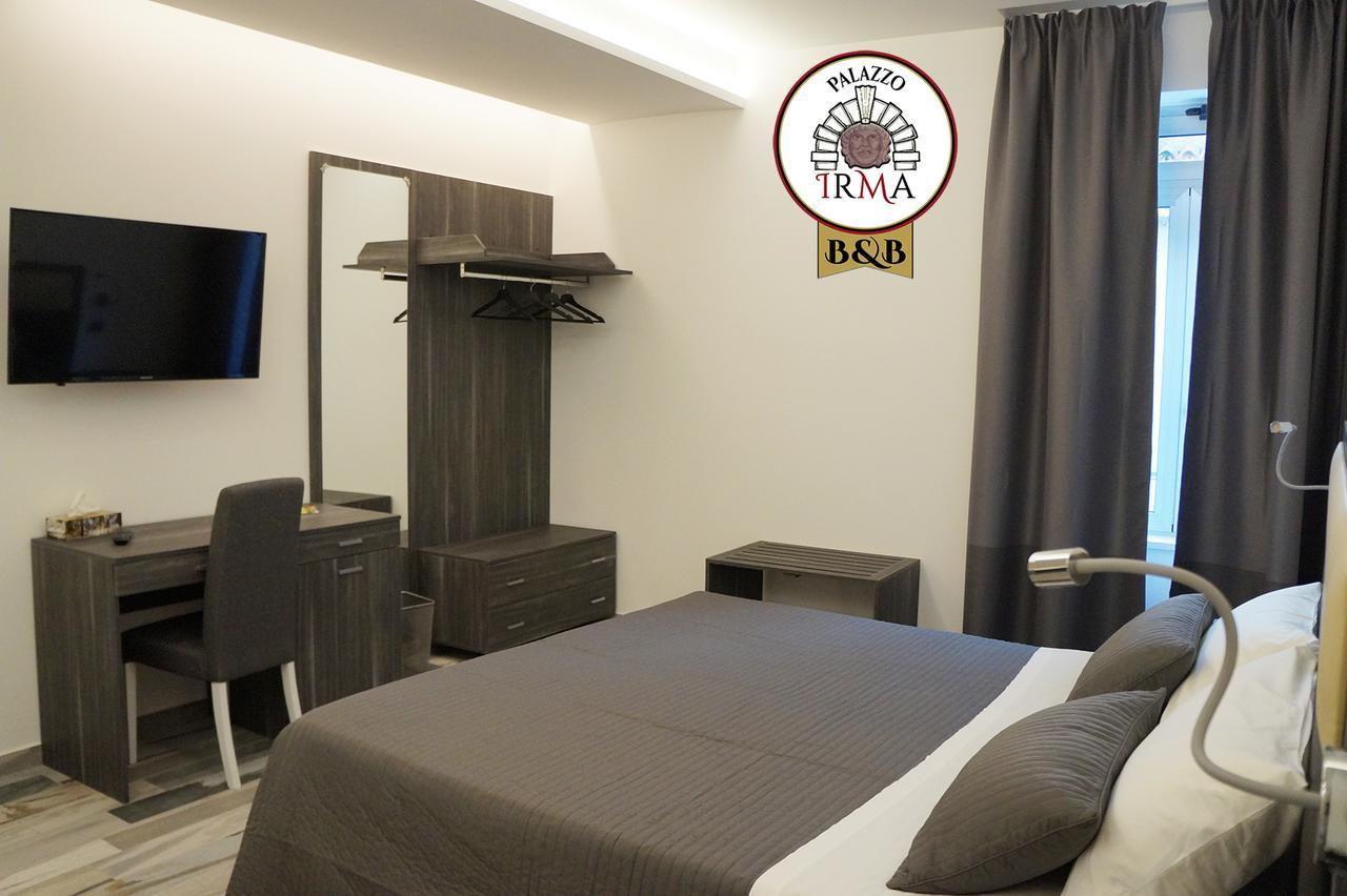 Palazzo Irma - Hotel - B&B Luxury Vibo Valentia Eksteriør bilde