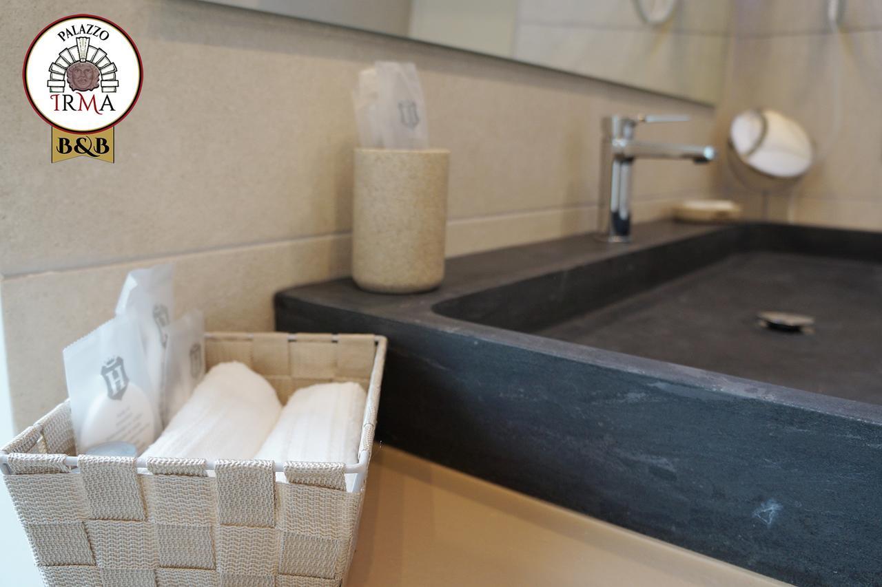 Palazzo Irma - Hotel - B&B Luxury Vibo Valentia Eksteriør bilde