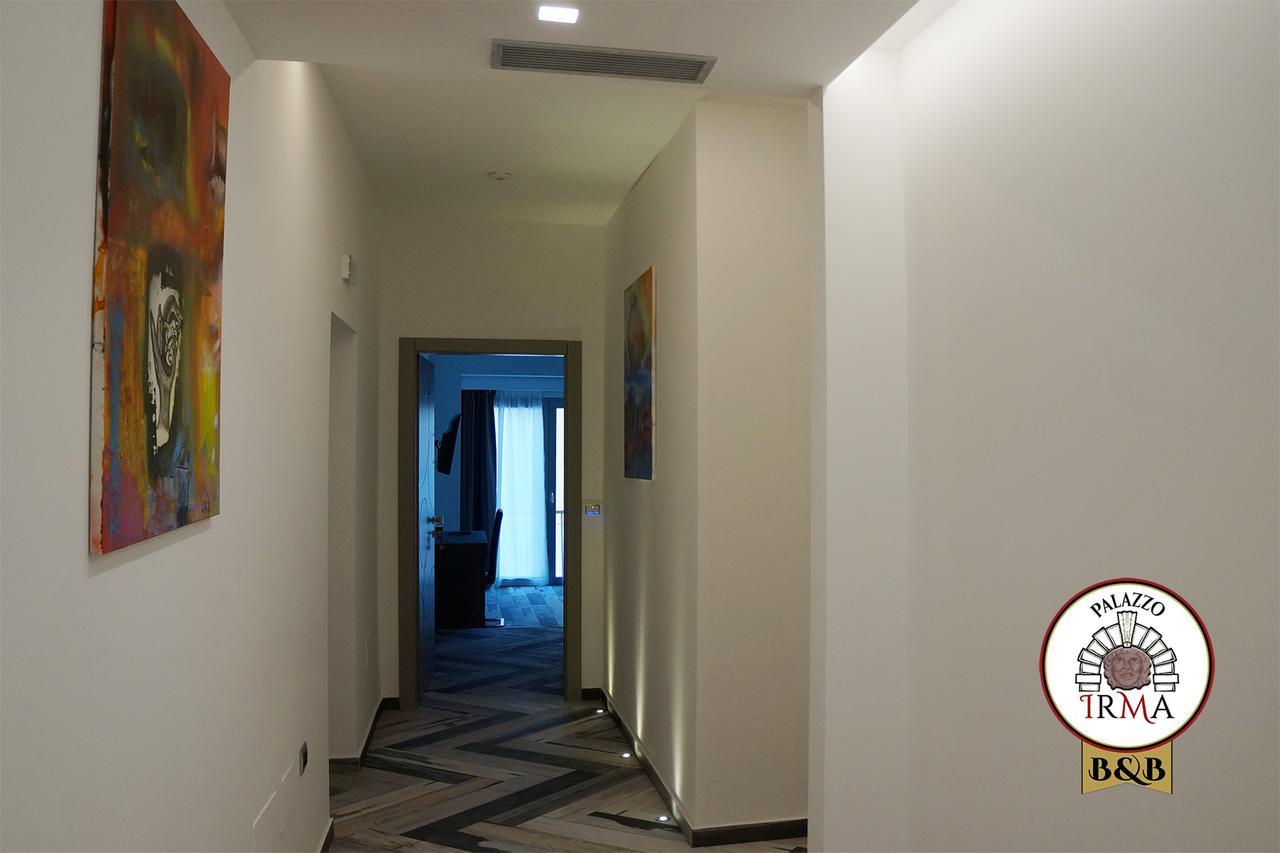 Palazzo Irma - Hotel - B&B Luxury Vibo Valentia Eksteriør bilde
