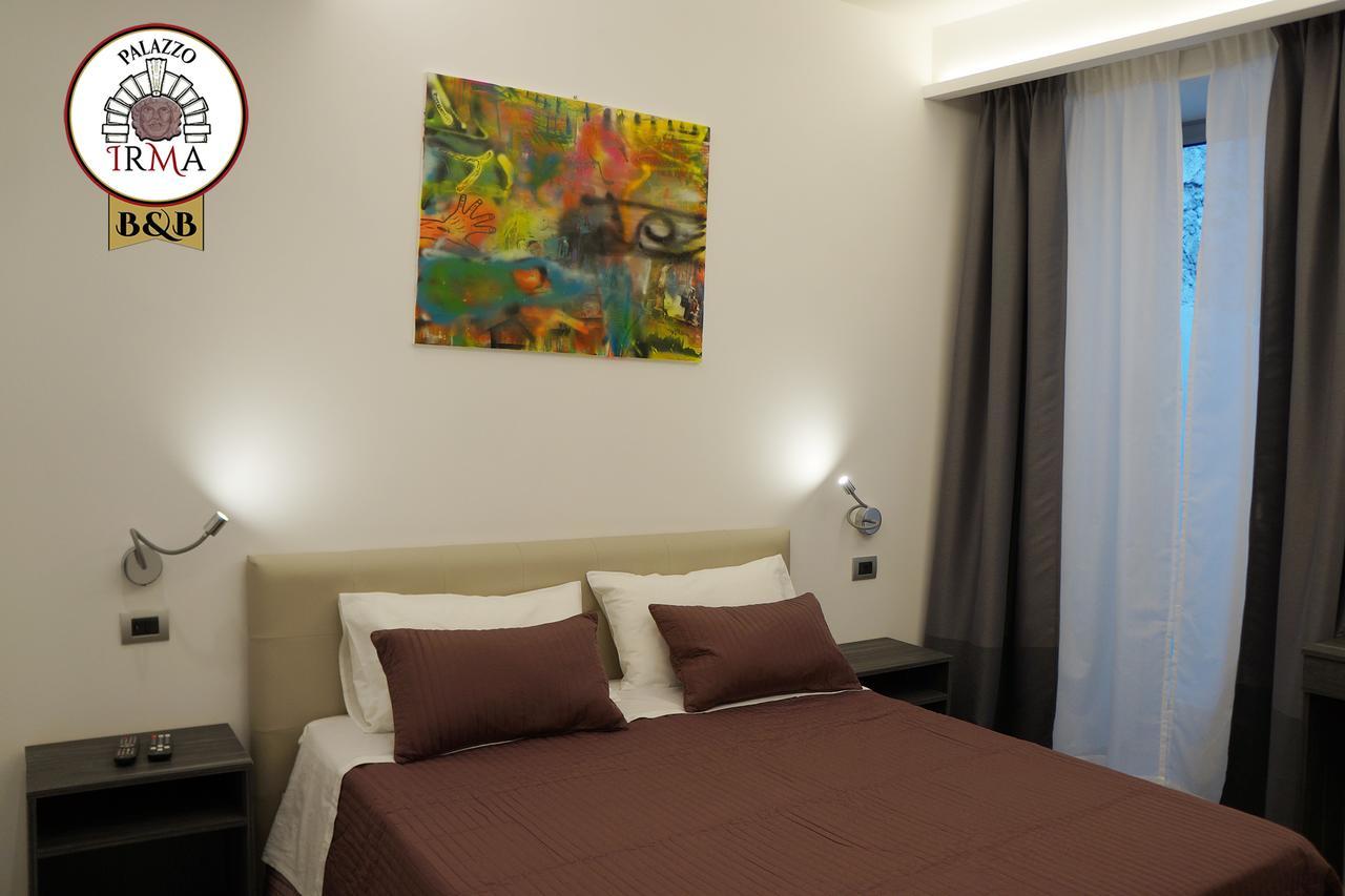 Palazzo Irma - Hotel - B&B Luxury Vibo Valentia Eksteriør bilde