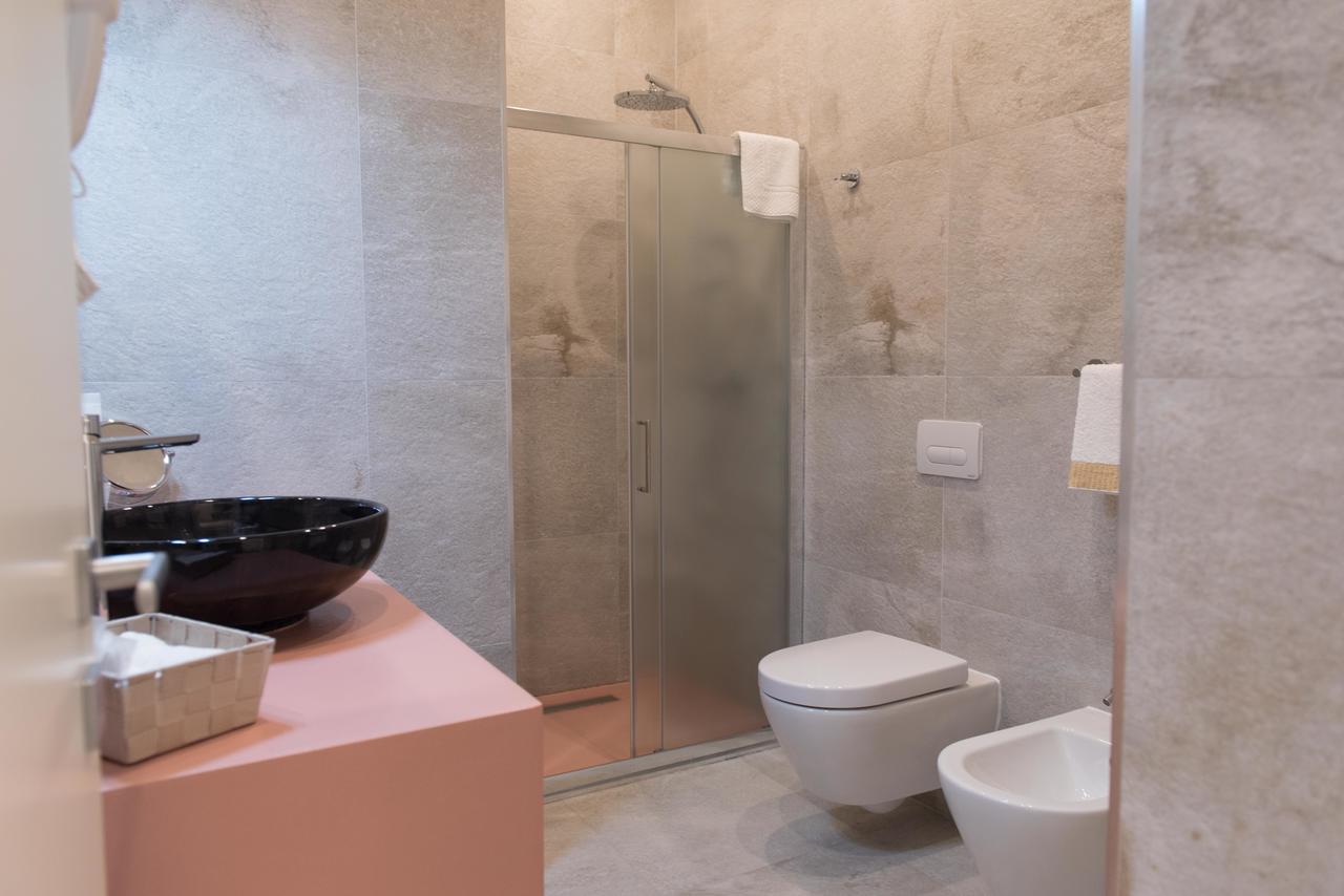 Palazzo Irma - Hotel - B&B Luxury Vibo Valentia Eksteriør bilde
