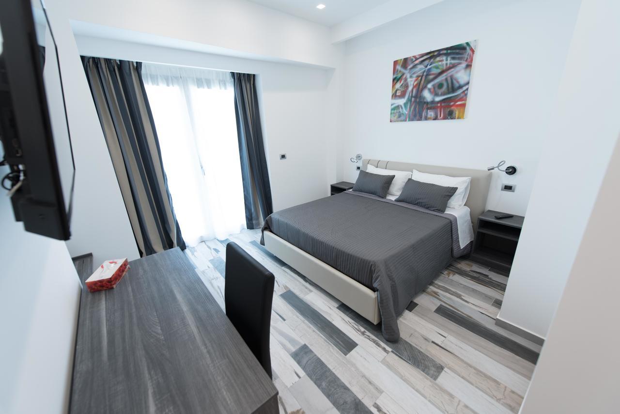 Palazzo Irma - Hotel - B&B Luxury Vibo Valentia Eksteriør bilde