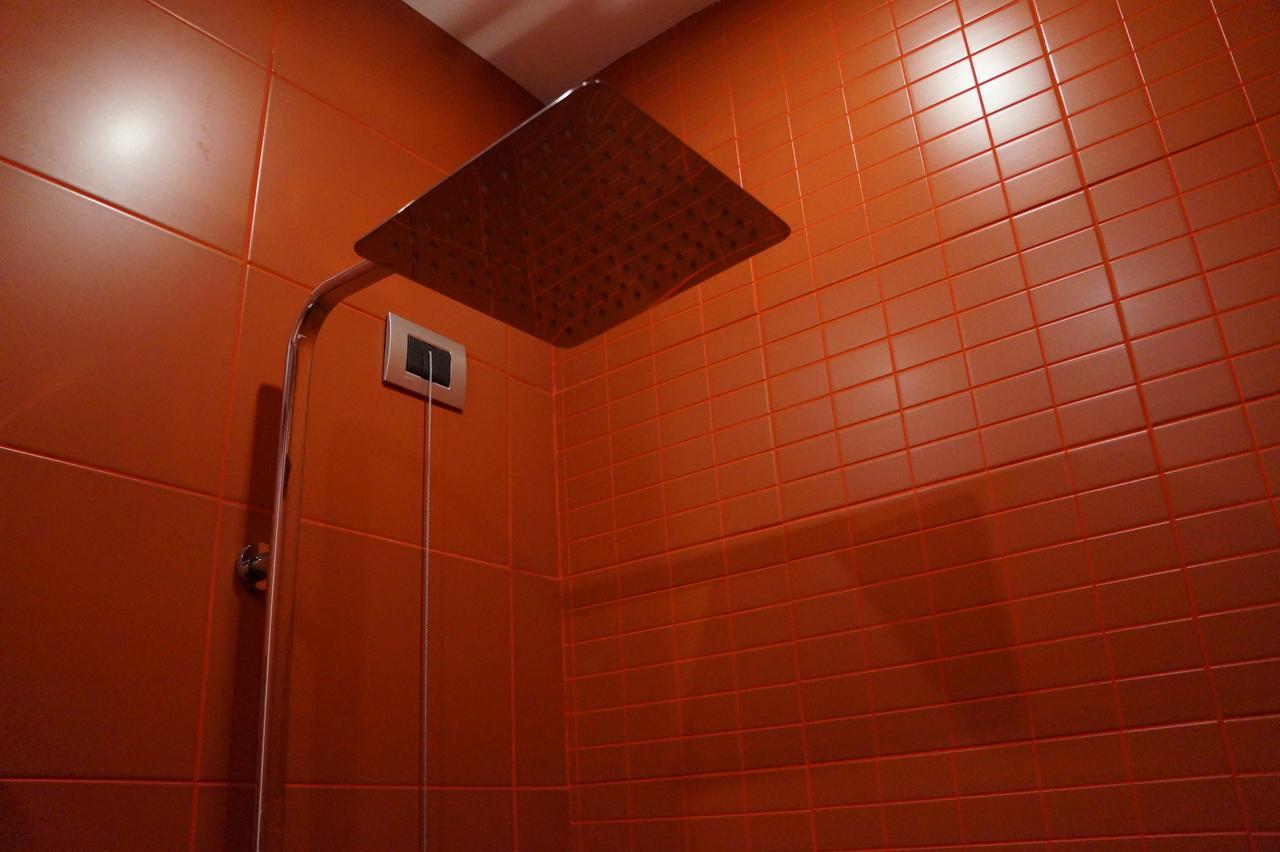 Palazzo Irma - Hotel - B&B Luxury Vibo Valentia Eksteriør bilde