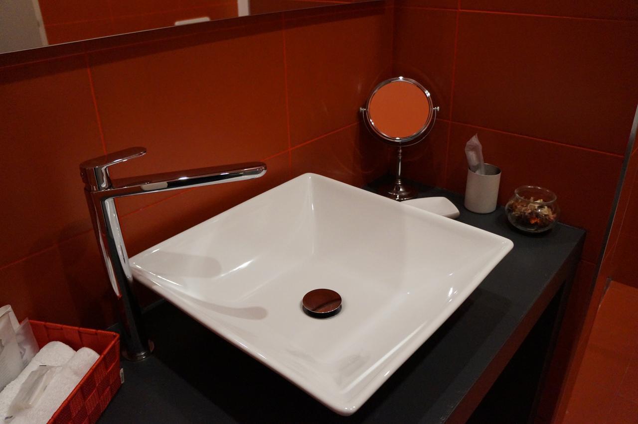 Palazzo Irma - Hotel - B&B Luxury Vibo Valentia Eksteriør bilde