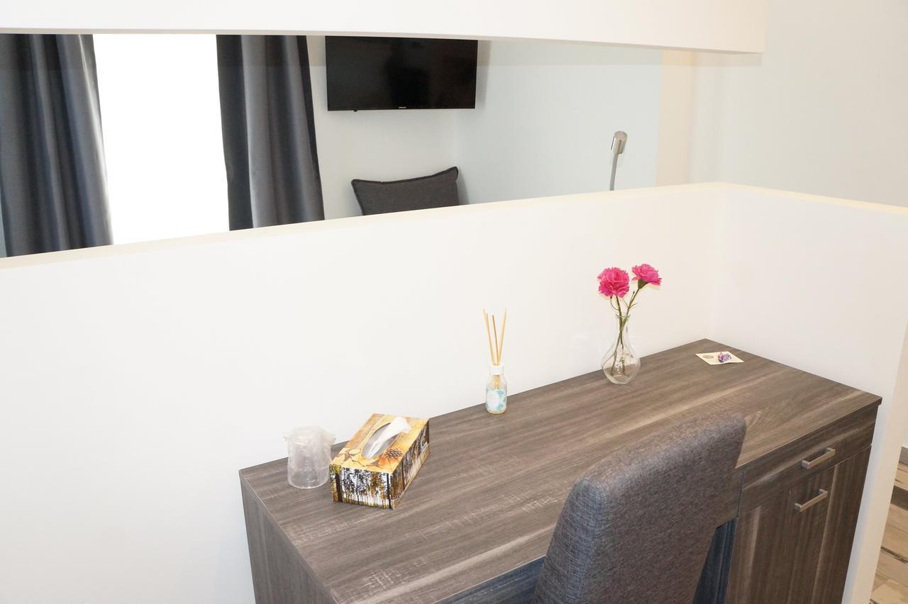 Palazzo Irma - Hotel - B&B Luxury Vibo Valentia Eksteriør bilde