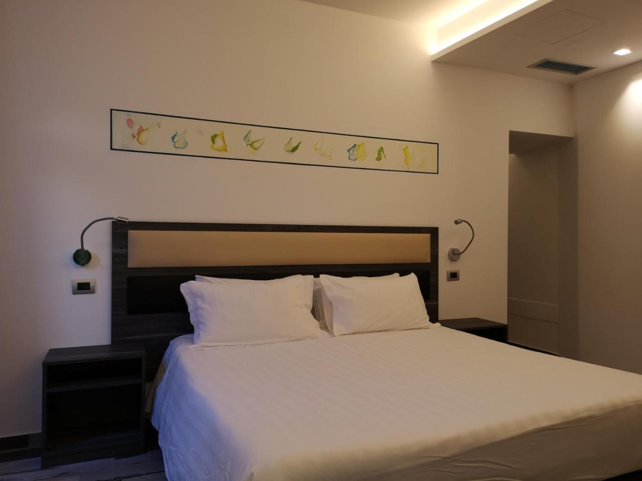 Palazzo Irma - Hotel - B&B Luxury Vibo Valentia Eksteriør bilde