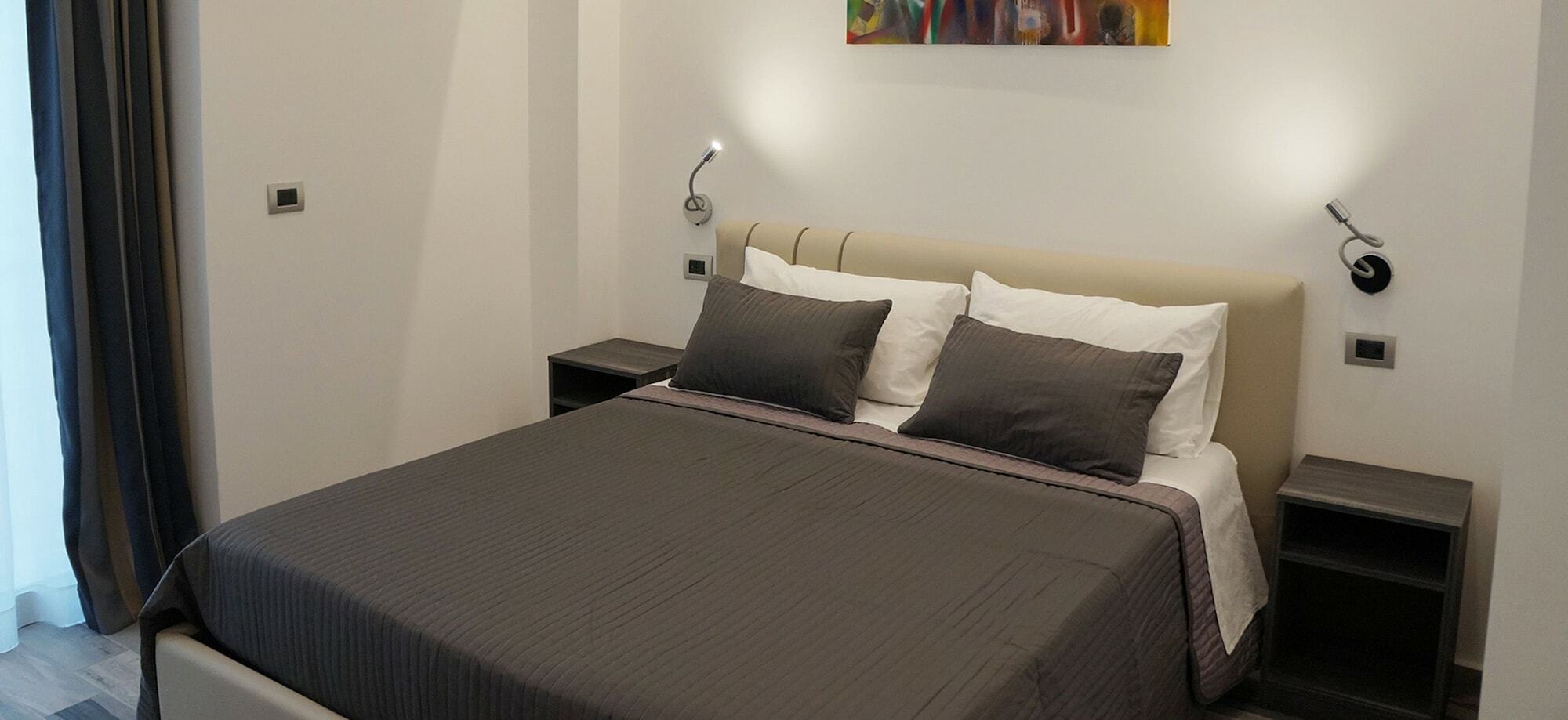Palazzo Irma - Hotel - B&B Luxury Vibo Valentia Eksteriør bilde