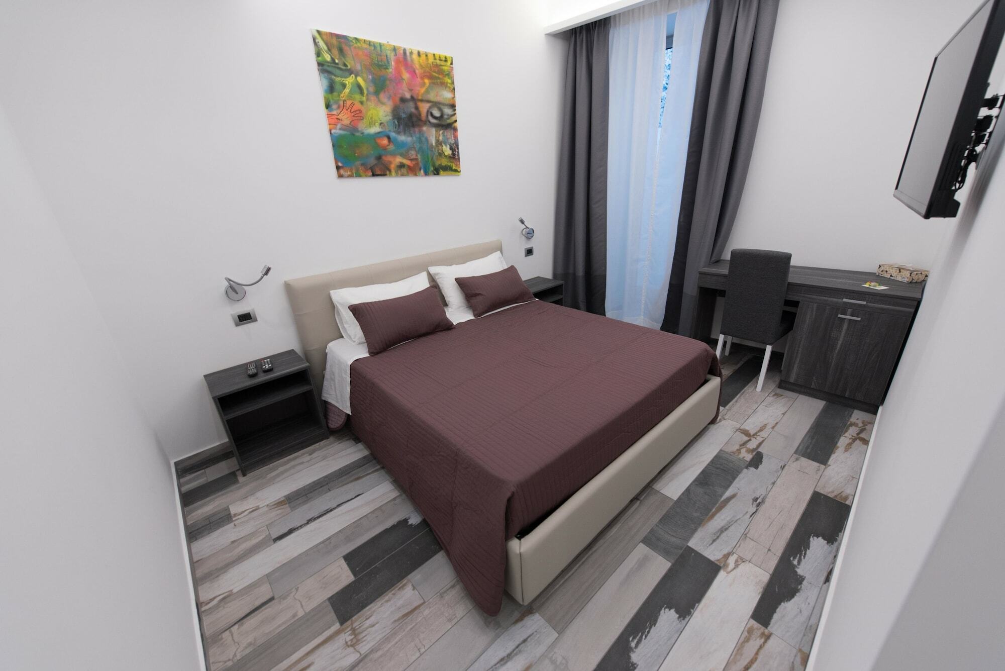 Palazzo Irma - Hotel - B&B Luxury Vibo Valentia Eksteriør bilde